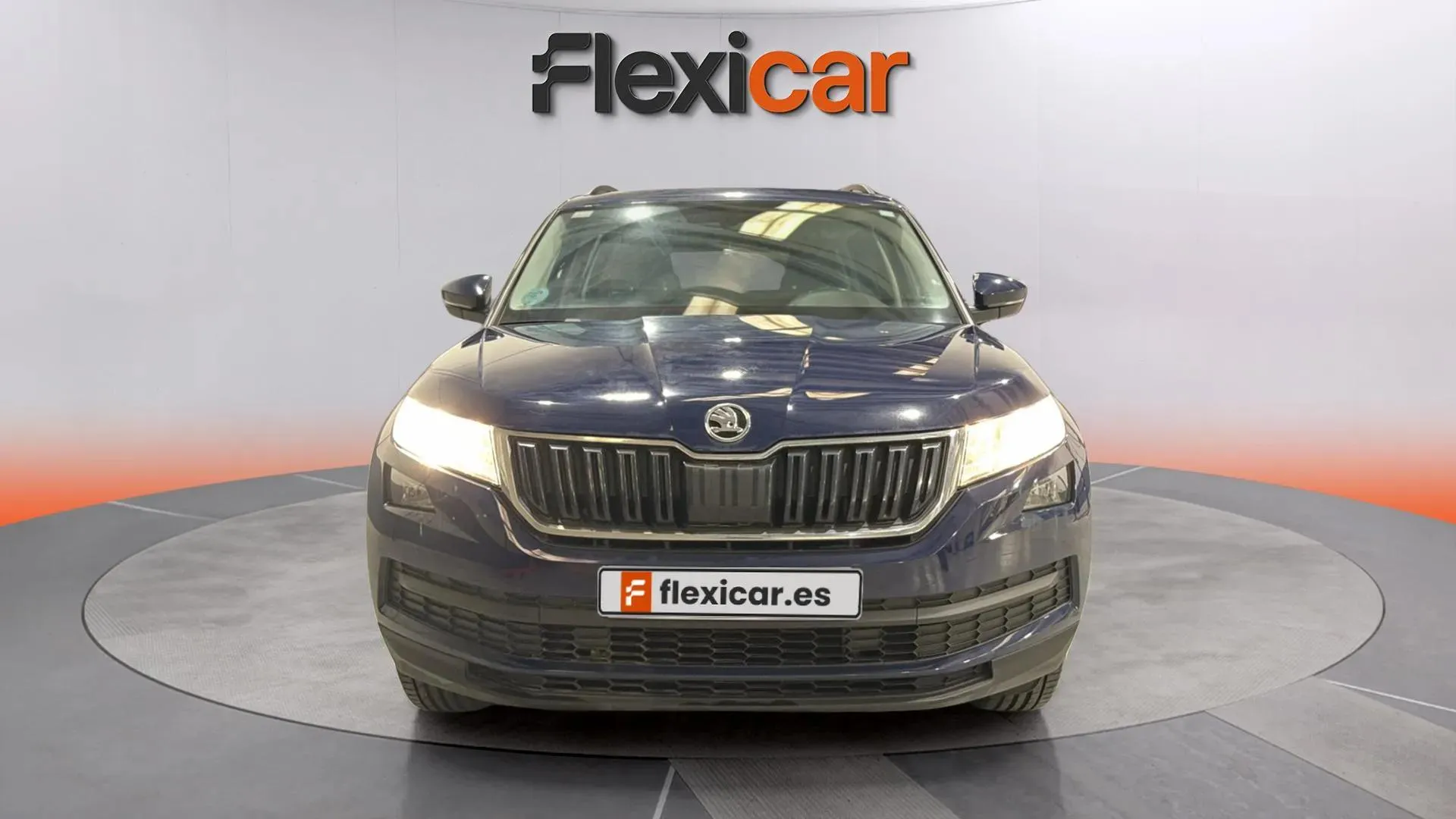 Škoda Kodiaq 1.4 TSI DSG 4x2 Ambition - foto 2