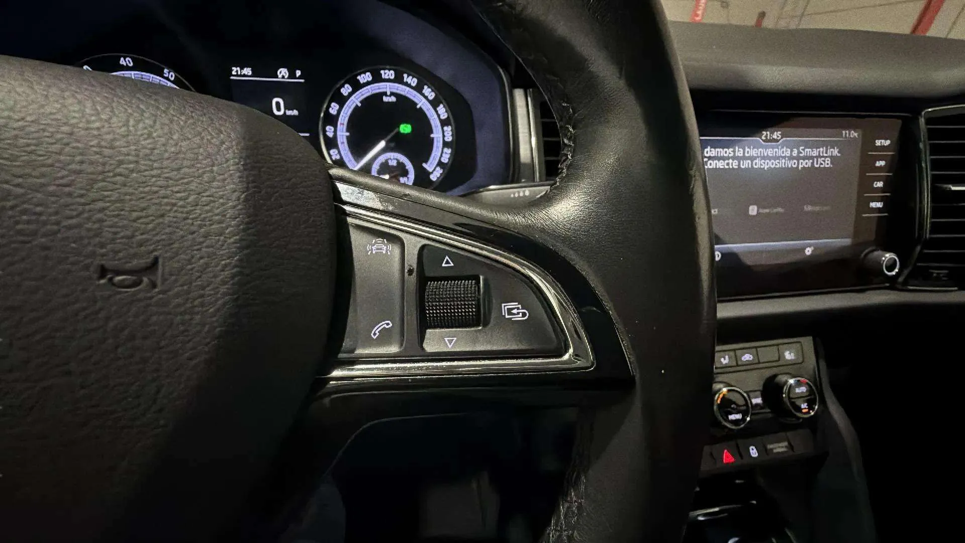 Škoda Kodiaq 1.4 TSI DSG 4x2 Ambition - foto 13
