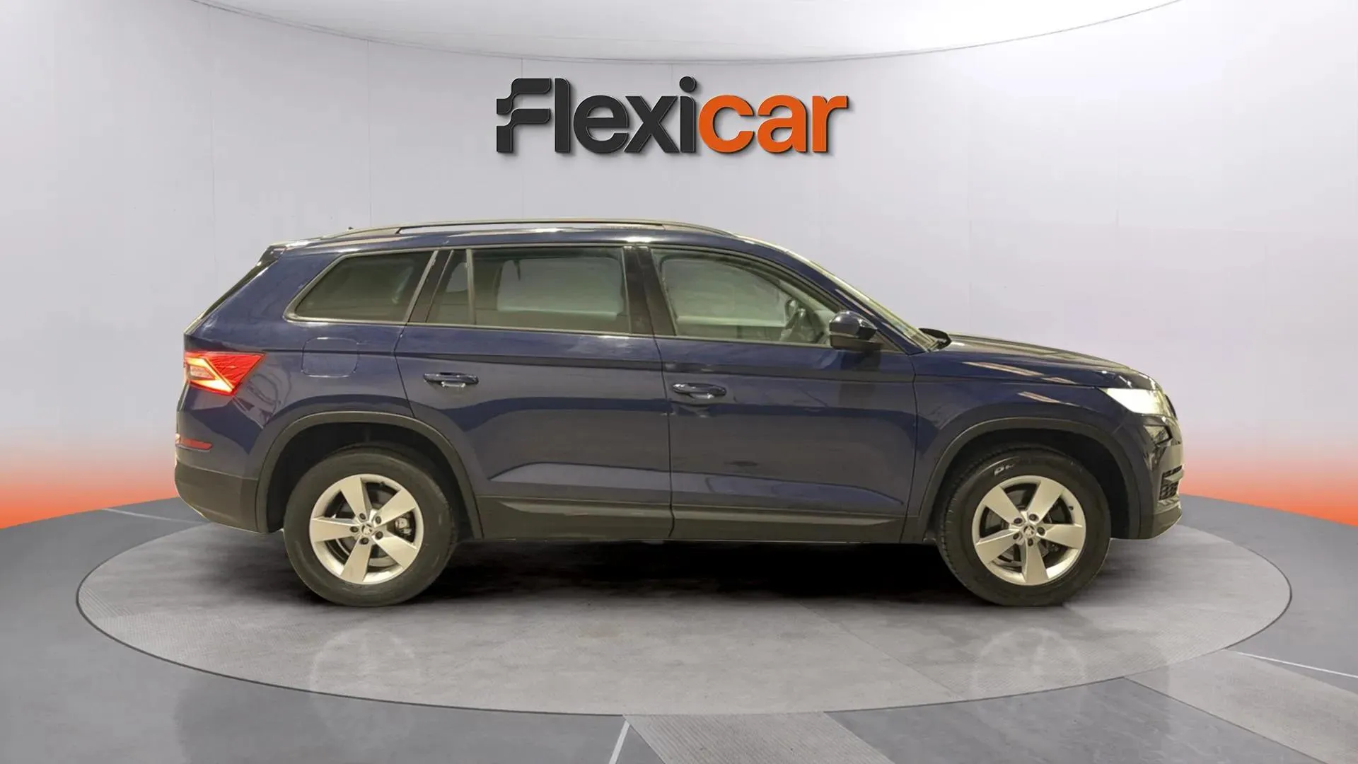 Škoda Kodiaq 1.4 TSI DSG 4x2 Ambition - foto 8