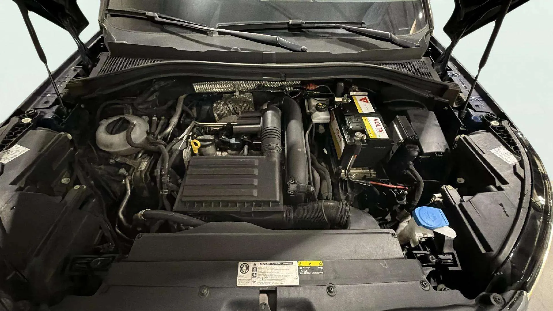 Škoda Kodiaq 1.4 TSI DSG 4x2 Ambition - foto 21
