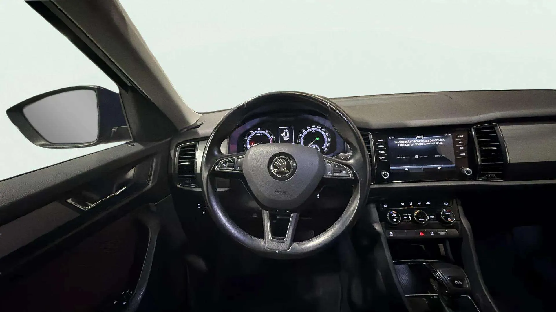 Škoda Kodiaq 1.4 TSI DSG 4x2 Ambition - foto 9