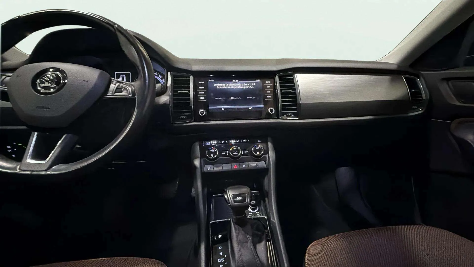 Škoda Kodiaq 1.4 TSI DSG 4x2 Ambition - foto 11