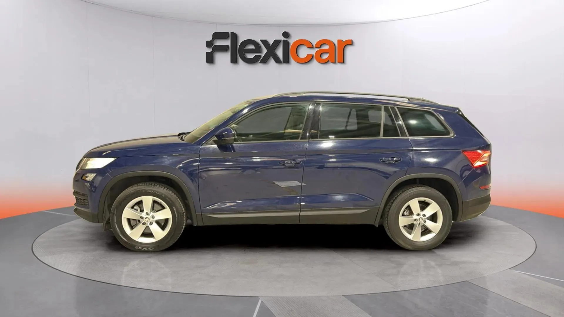 Škoda Kodiaq 1.4 TSI DSG 4x2 Ambition - foto 4