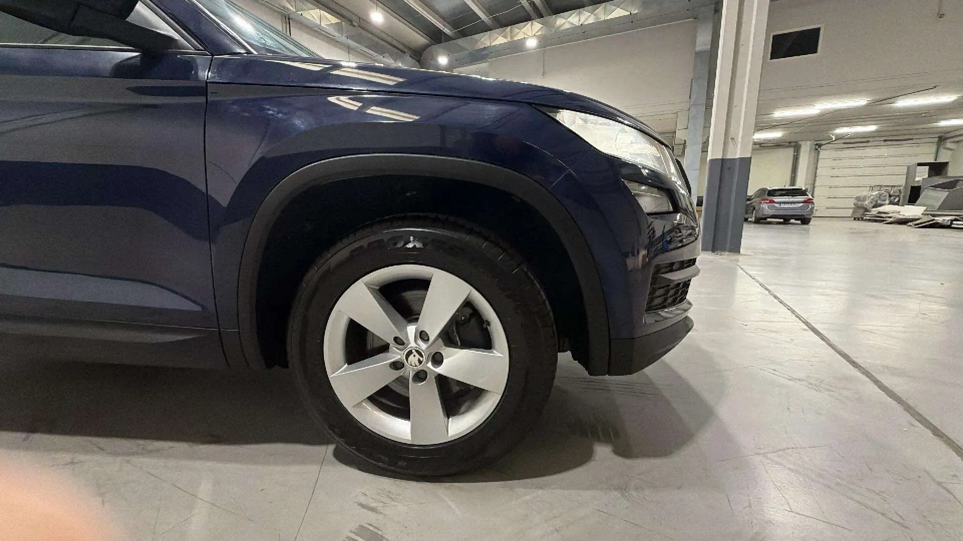 Škoda Kodiaq 1.4 TSI DSG 4x2 Ambition - foto 23
