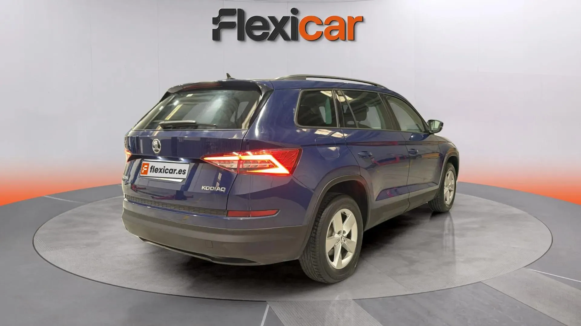 Škoda Kodiaq 1.4 TSI DSG 4x2 Ambition - foto 7