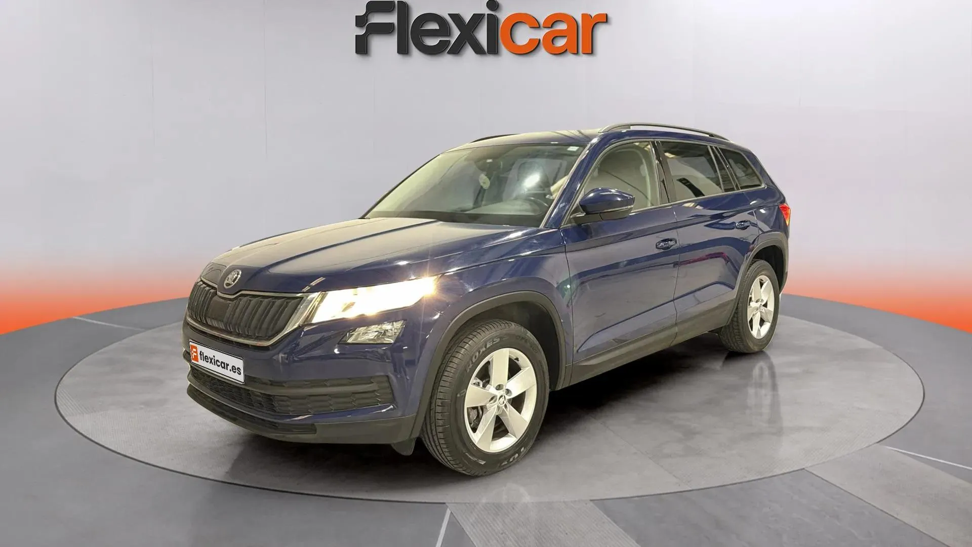 Škoda Kodiaq 1.4 TSI DSG 4x2 Ambition - foto 3