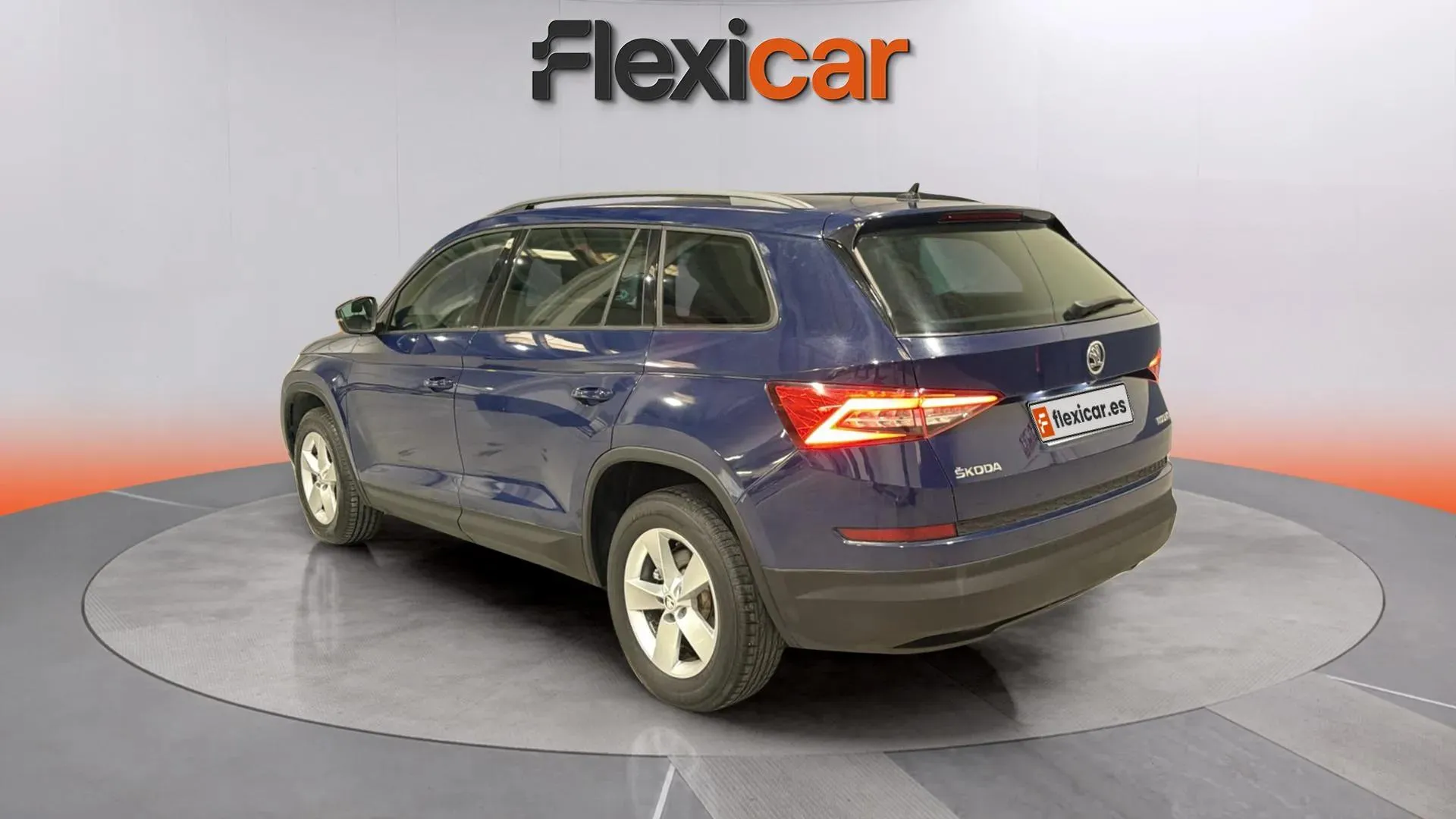 Škoda Kodiaq 1.4 TSI DSG 4x2 Ambition - foto 5