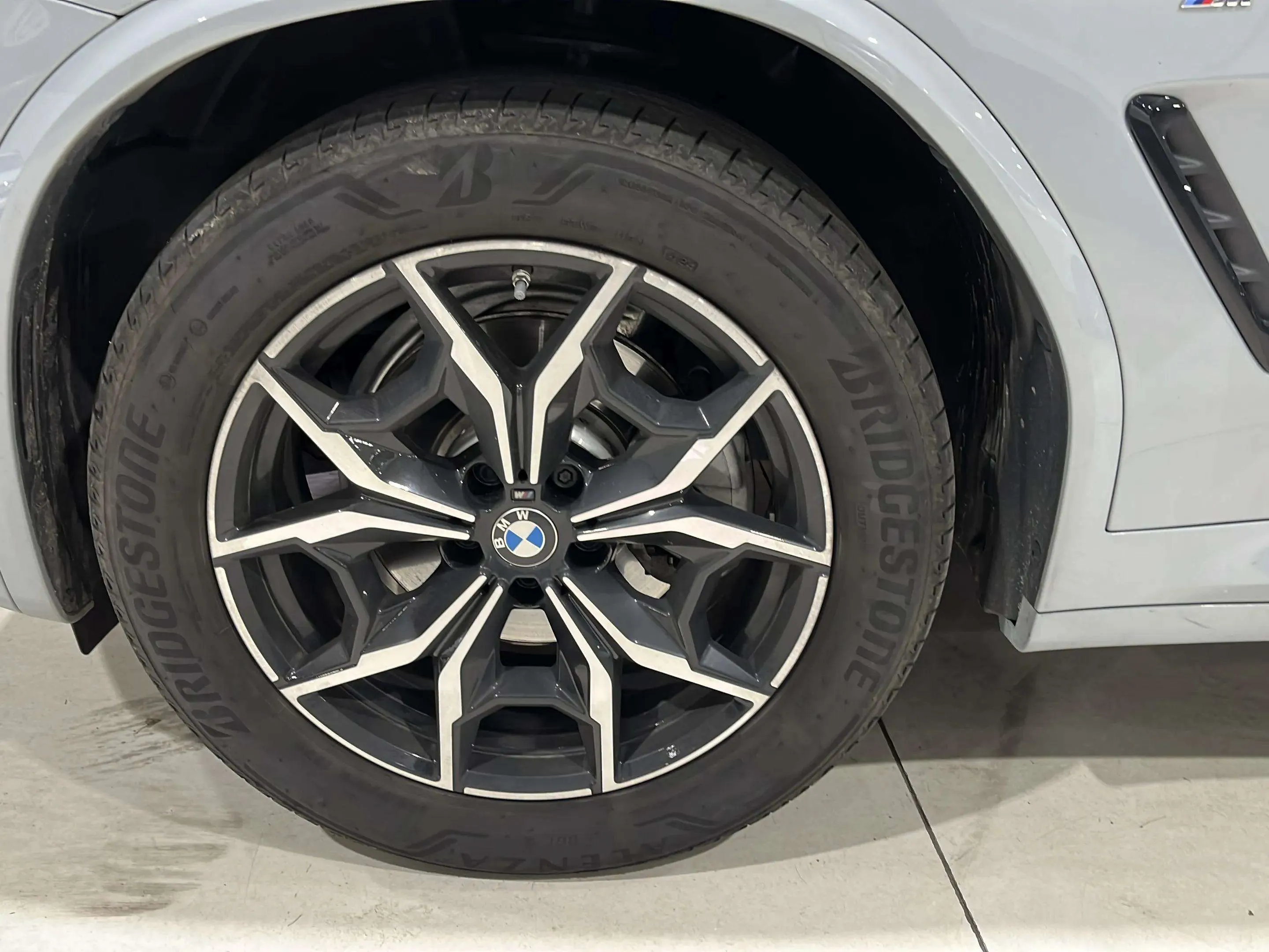 BMW X3 xDrive20d xLine - foto 26