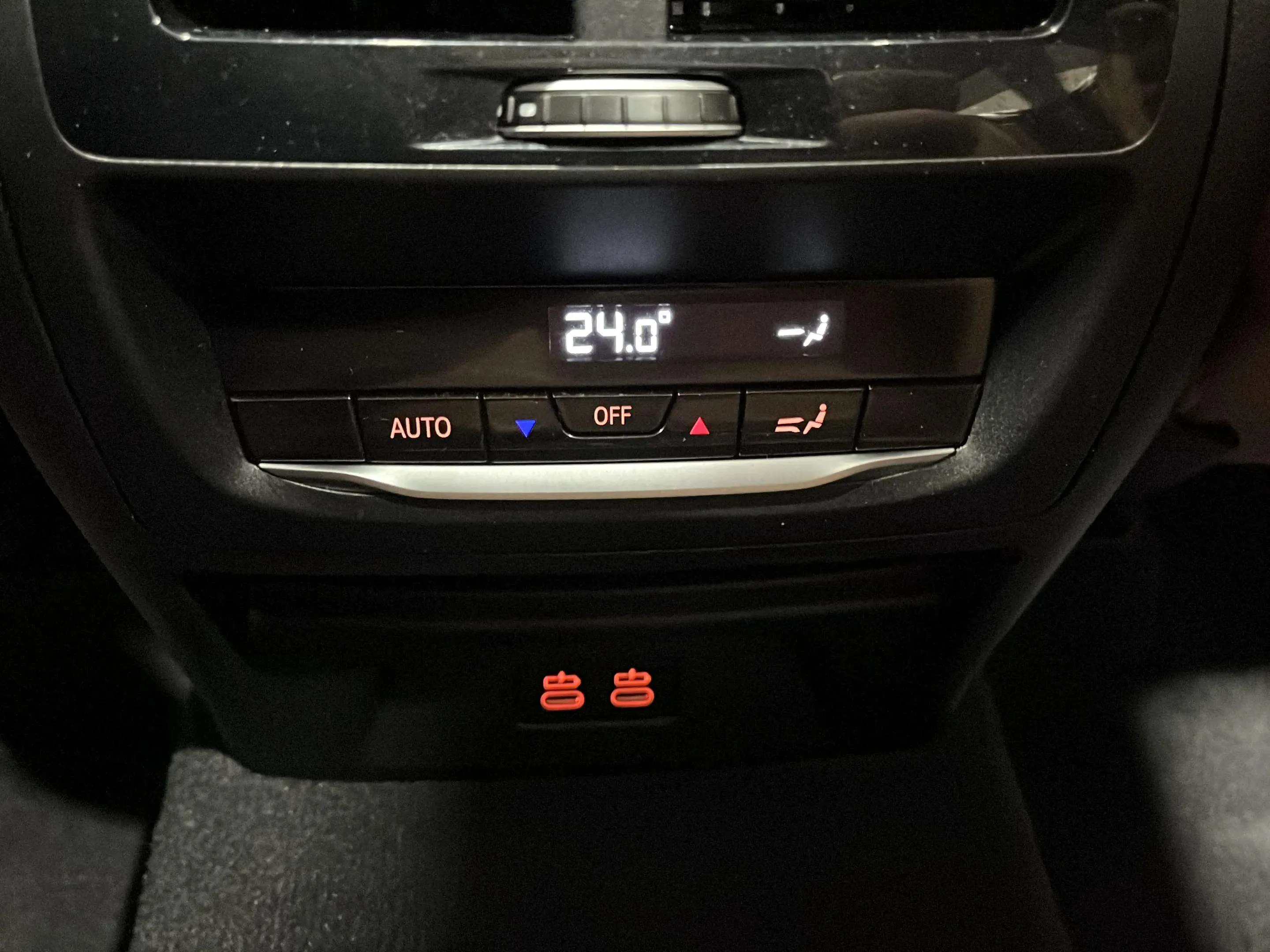 BMW X3 xDrive20d xLine - foto 21