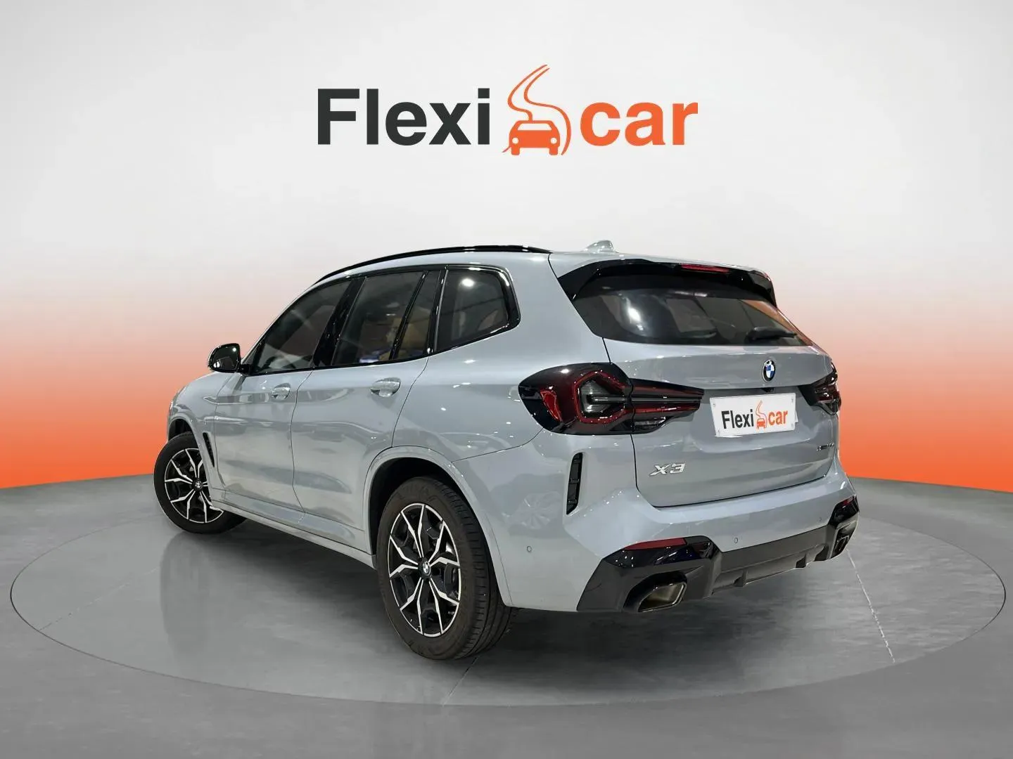 BMW X3 xDrive20d xLine - foto 7
