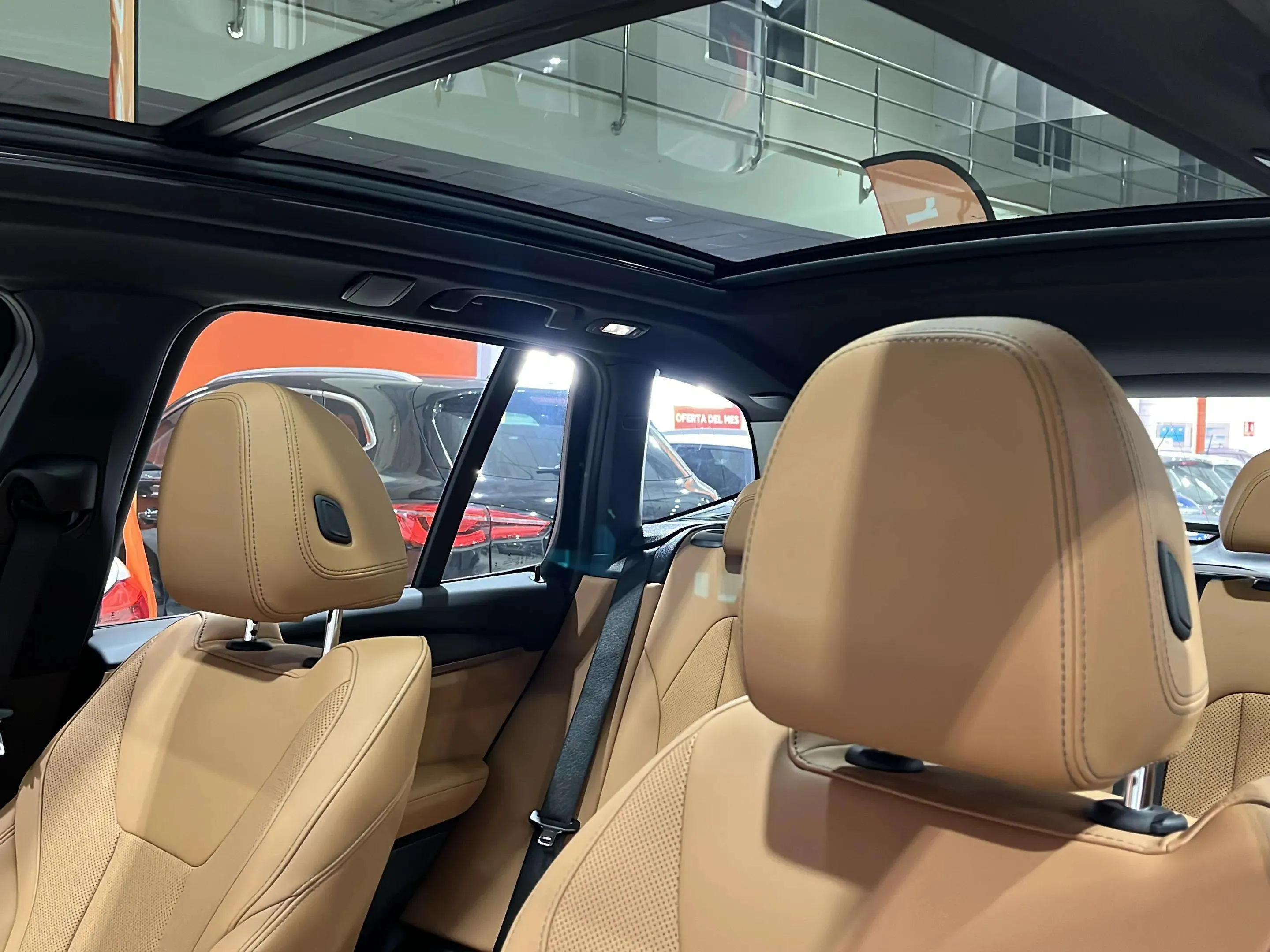 BMW X3 xDrive20d xLine - foto 14