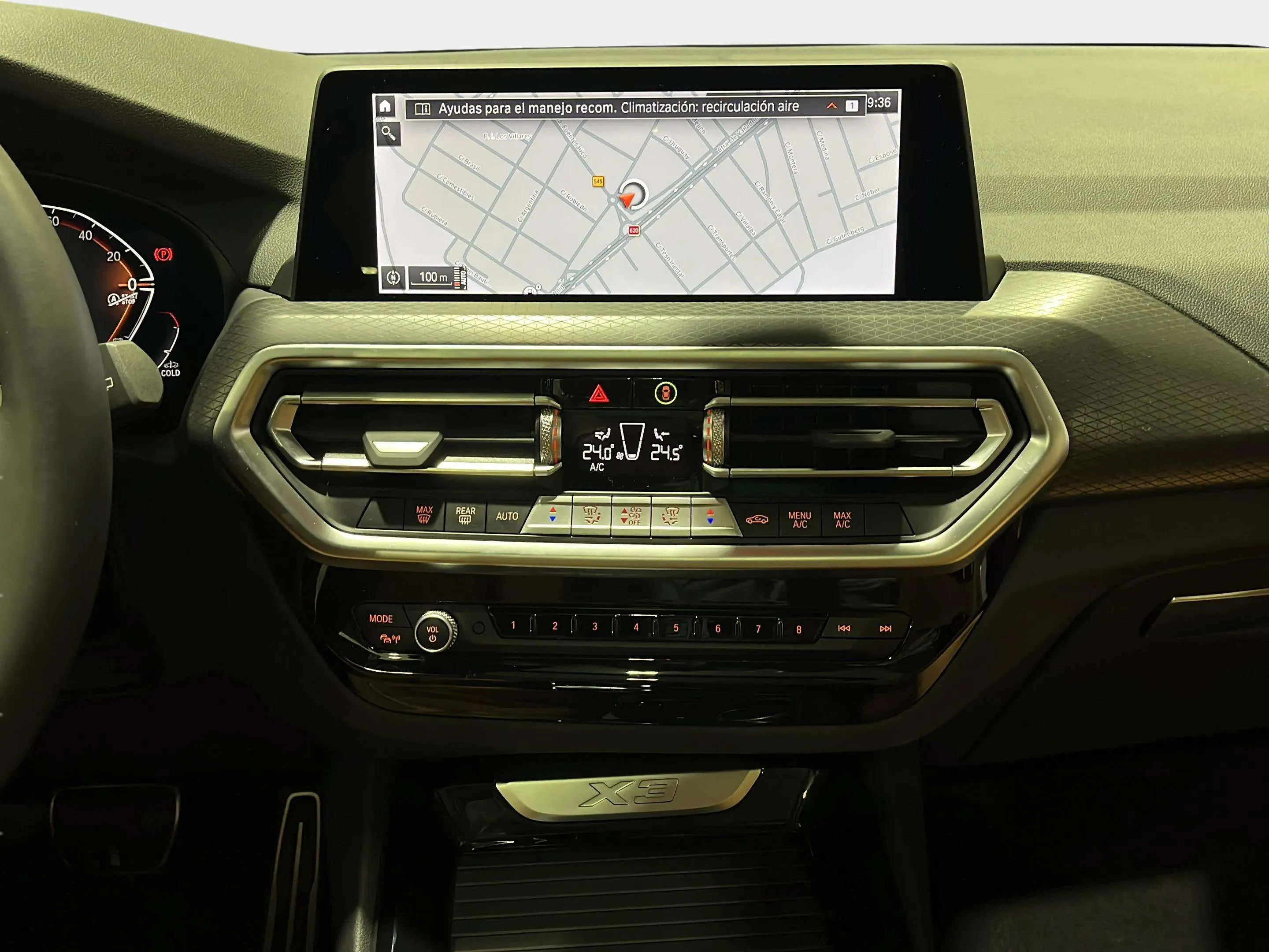 BMW X3 xDrive20d xLine - foto 31