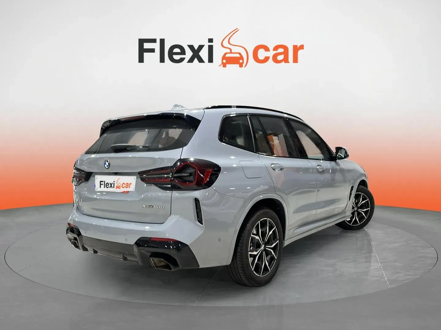 BMW X3 xDrive20d xLine - foto 5