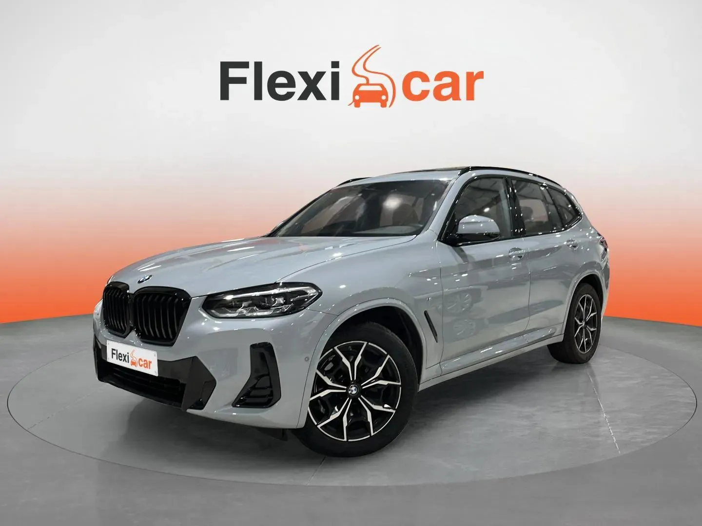 BMW X3 xDrive20d xLine - foto 3