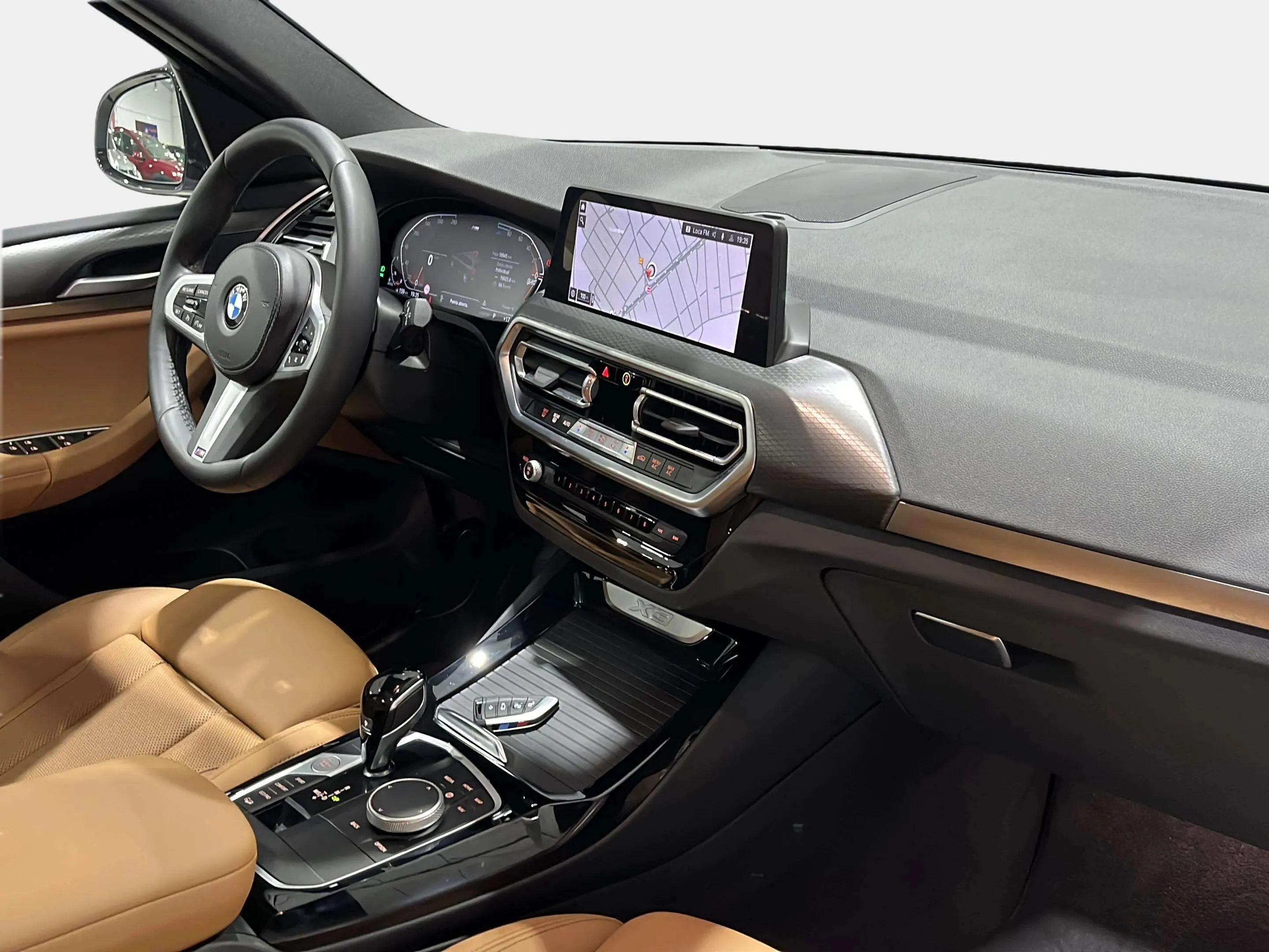 BMW X3 xDrive20d xLine - foto 17