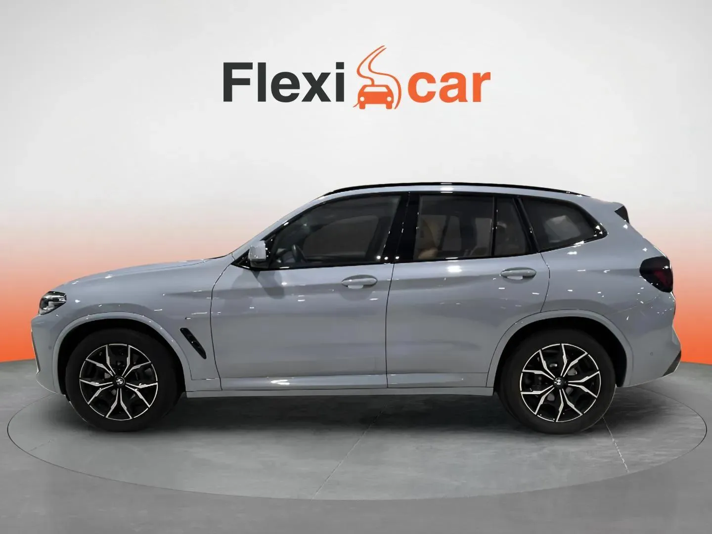 BMW X3 xDrive20d xLine - foto 6