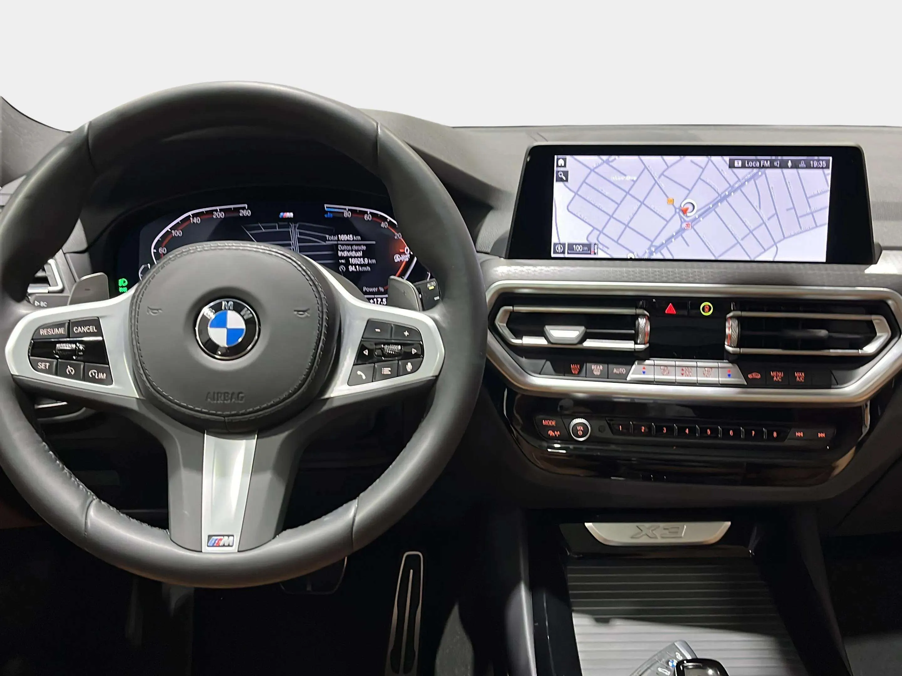 BMW X3 xDrive20d xLine - foto 12