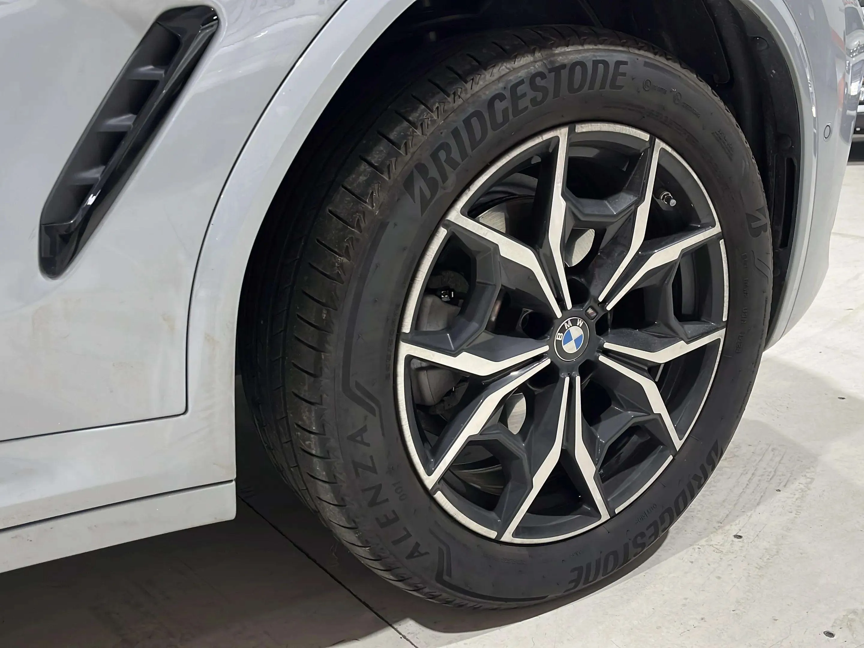 BMW X3 xDrive20d xLine - foto 27