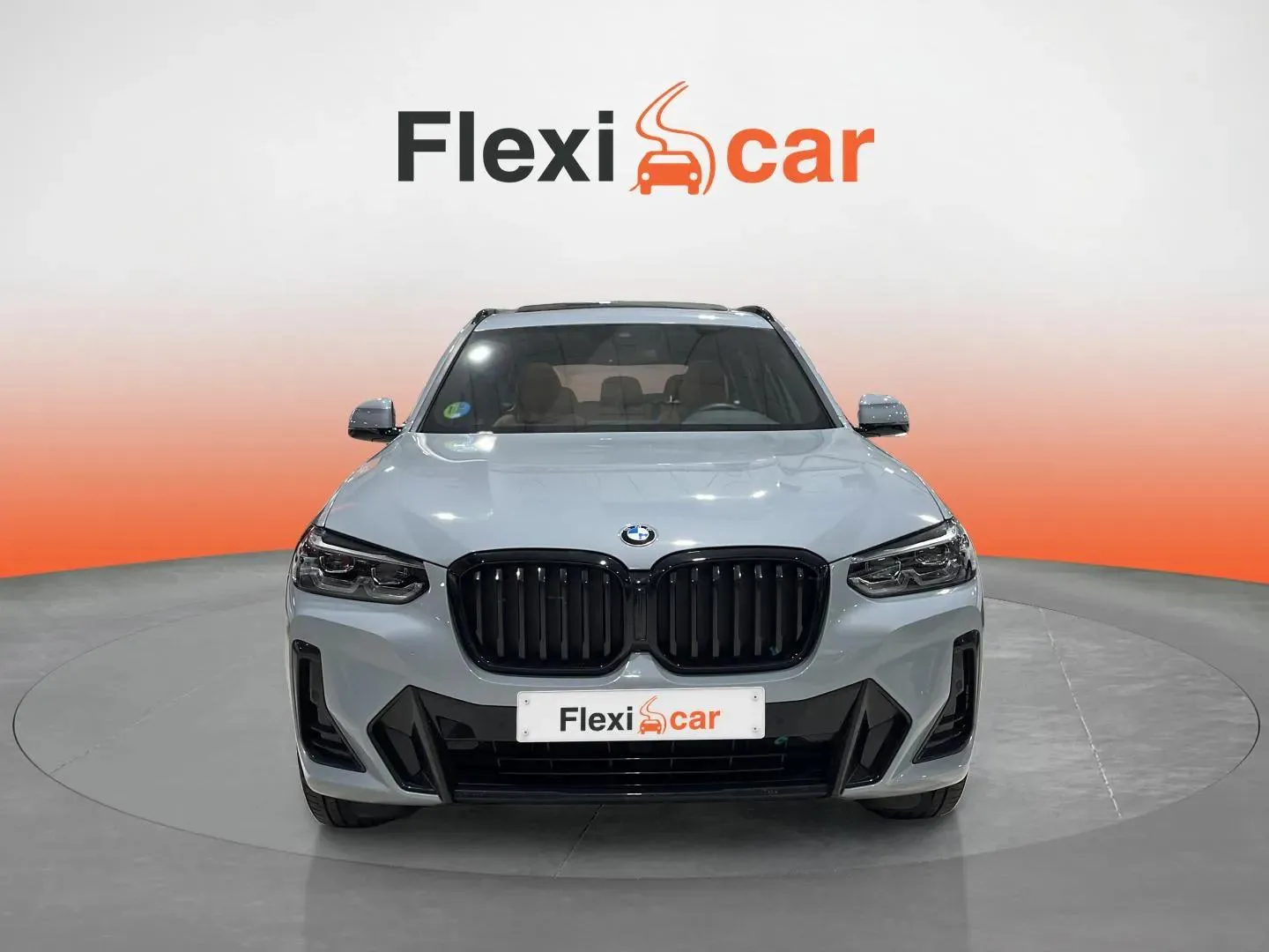 BMW X3 xDrive20d xLine - foto 2
