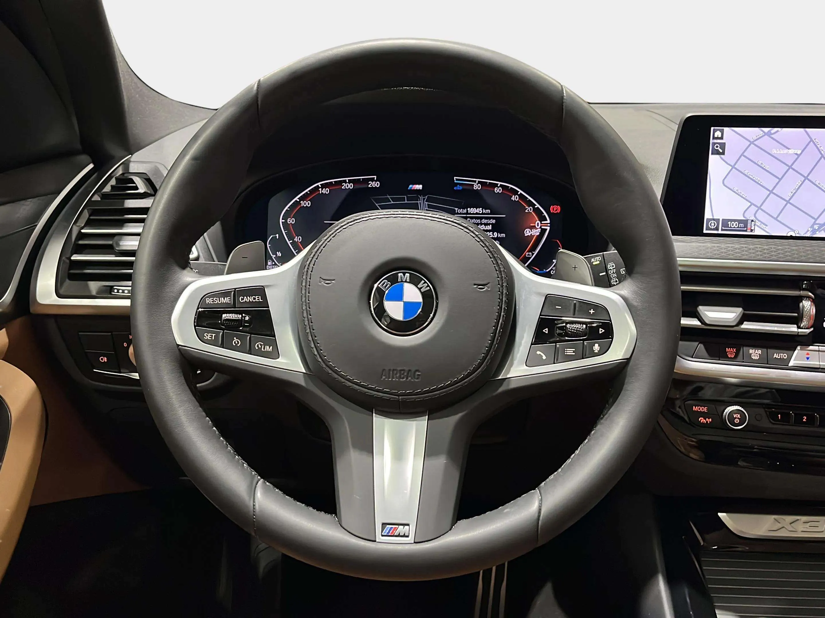 BMW X3 xDrive20d xLine - foto 13