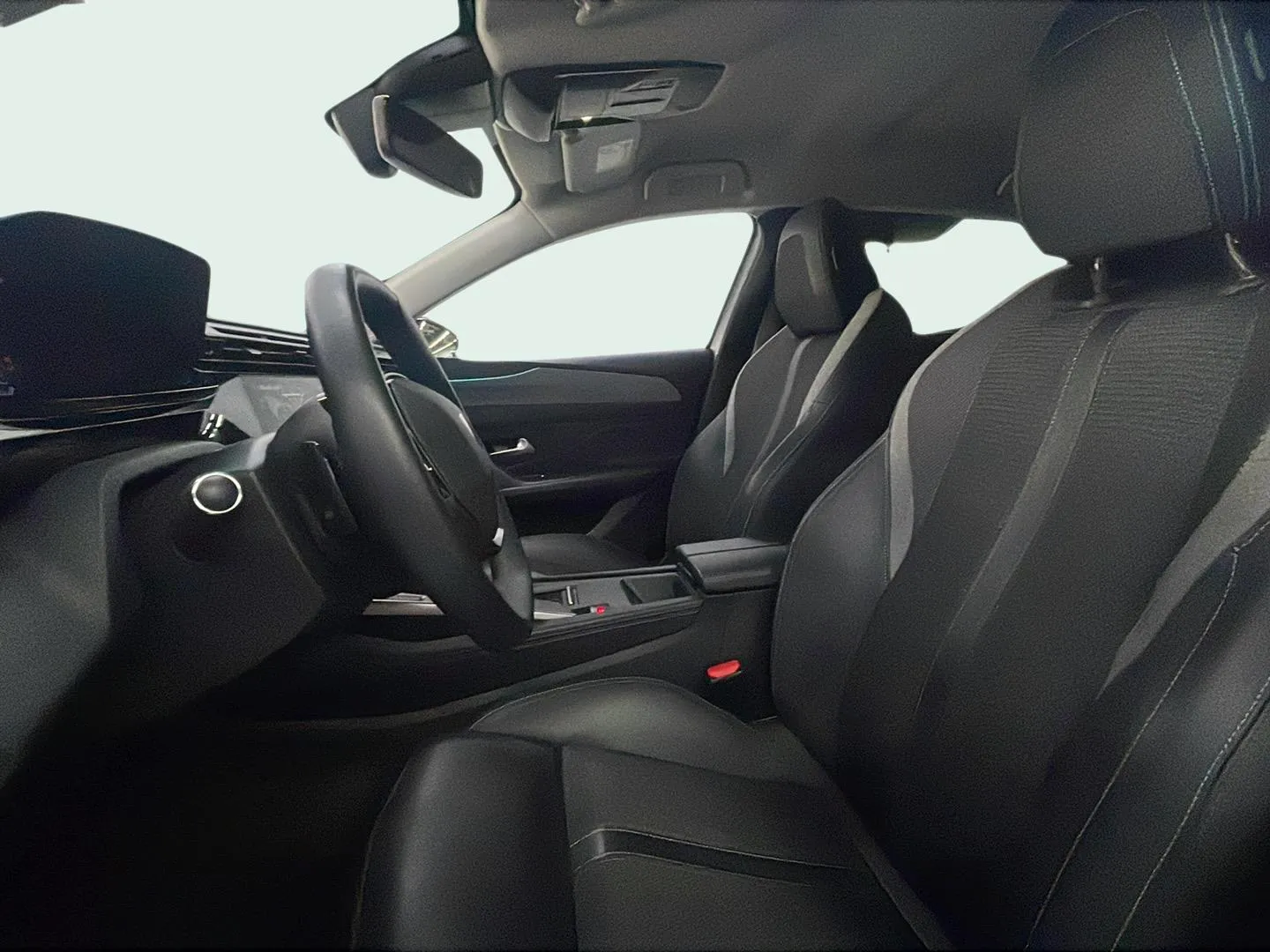 Peugeot 308 Allure Pack BlueHDi 130 EAT8 - foto 12