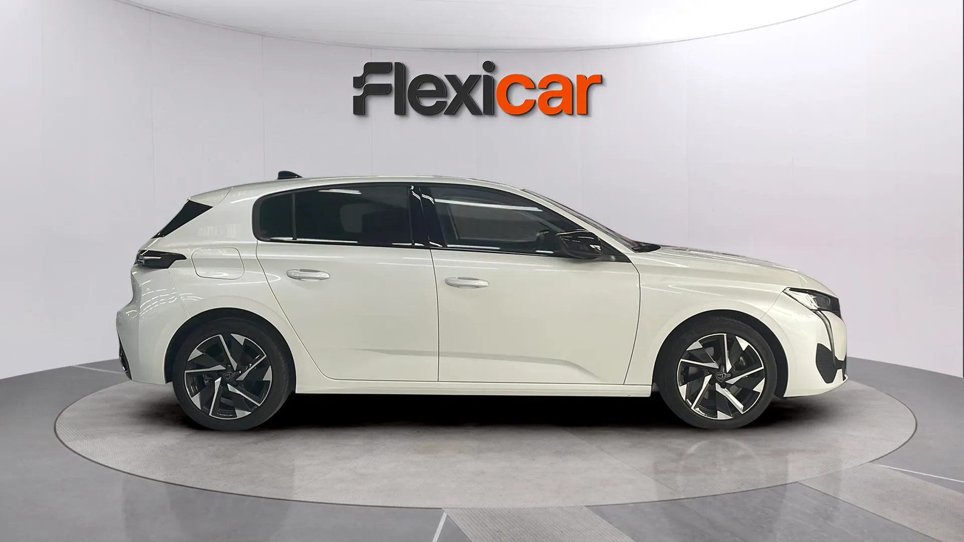 Peugeot 308 Allure Pack BlueHDi 130 EAT8 - foto 5