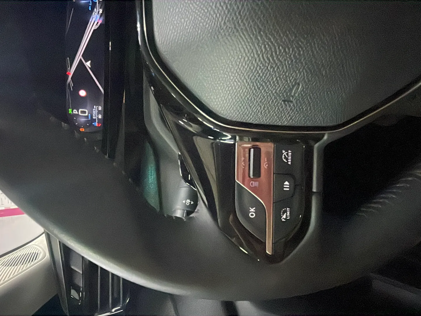 Peugeot 308 Allure Pack BlueHDi 130 EAT8 - foto 20