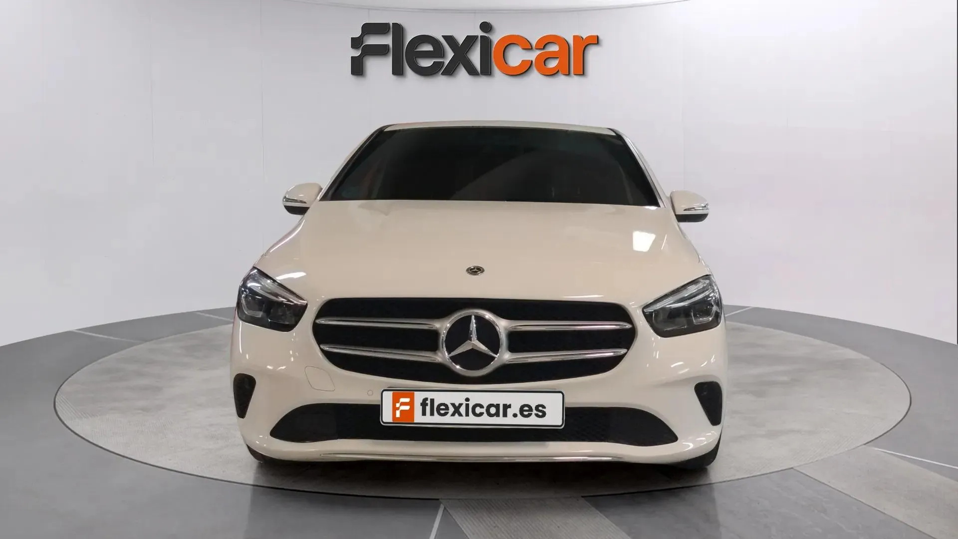 Mercedes-Benz Clase B B 180 - foto 2