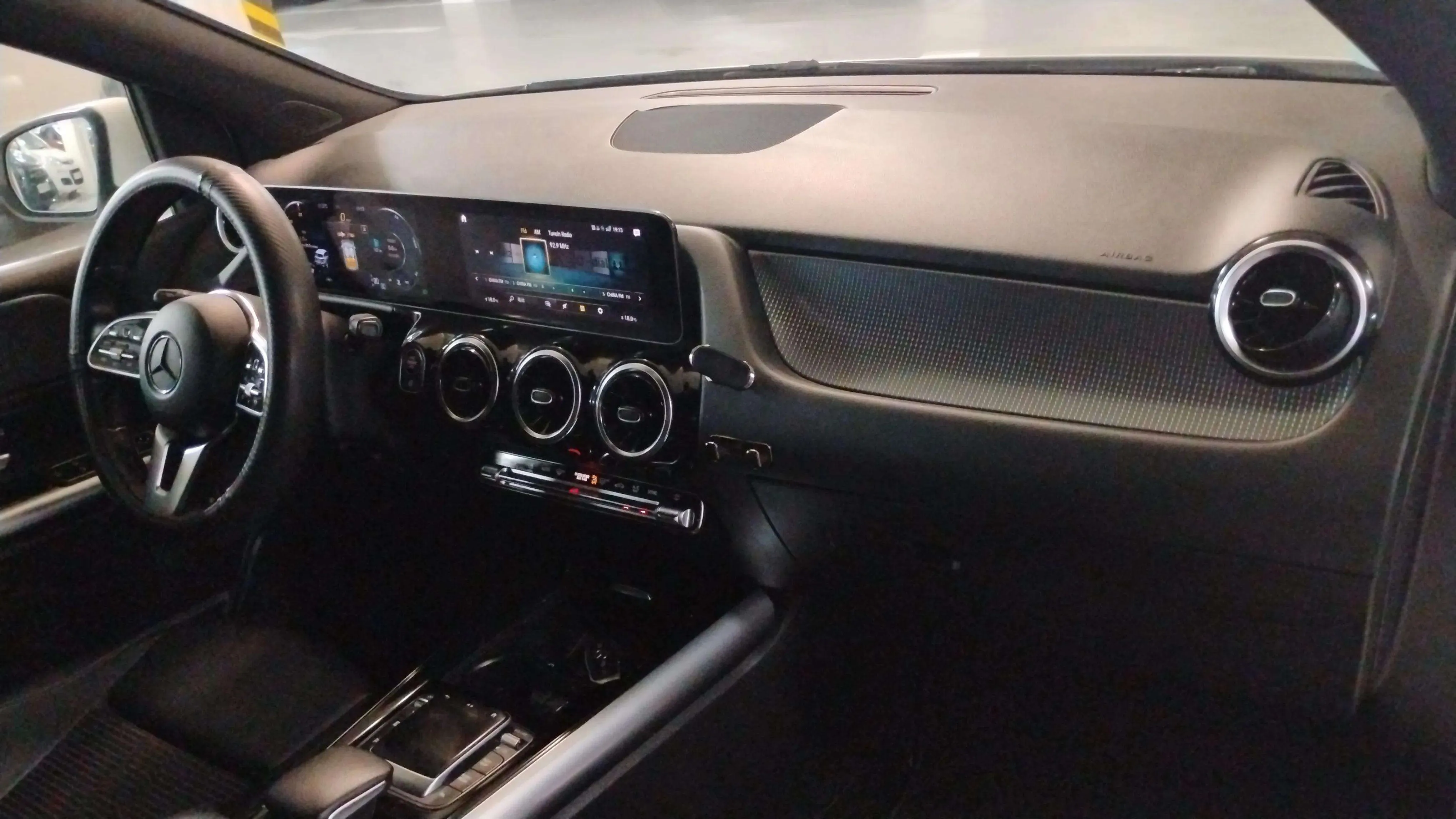 Mercedes-Benz Clase B B 180 - foto 16