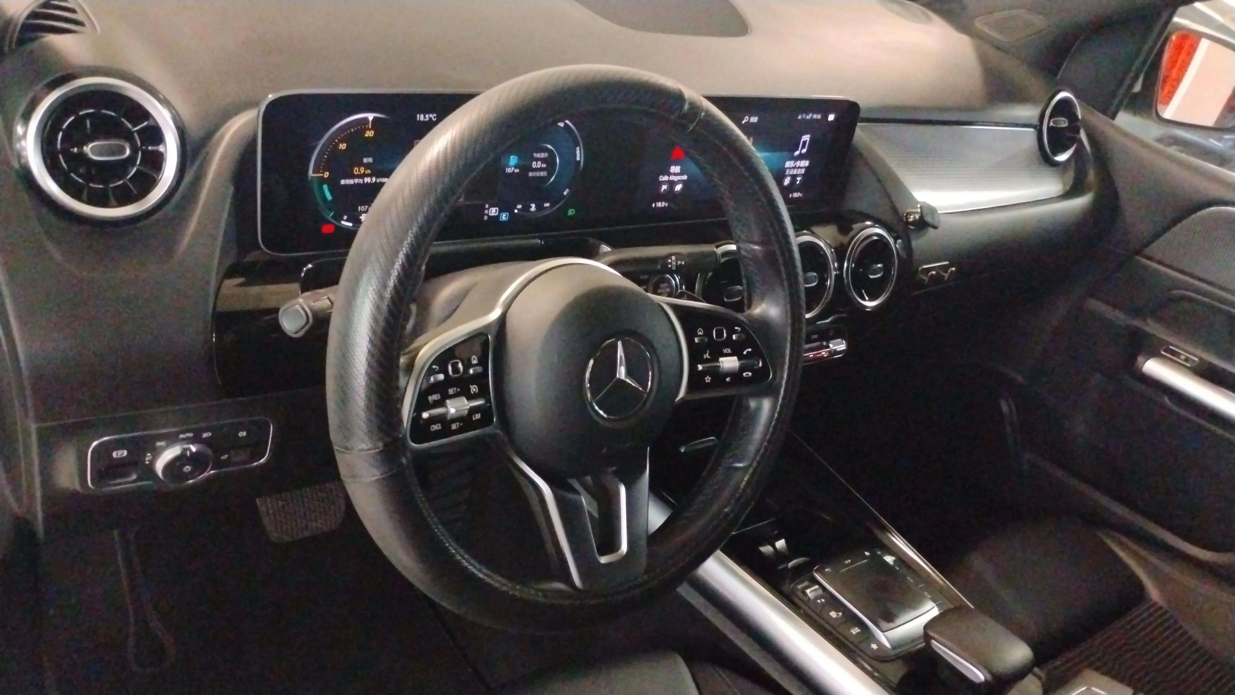 Mercedes-Benz Clase B B 180 - foto 7