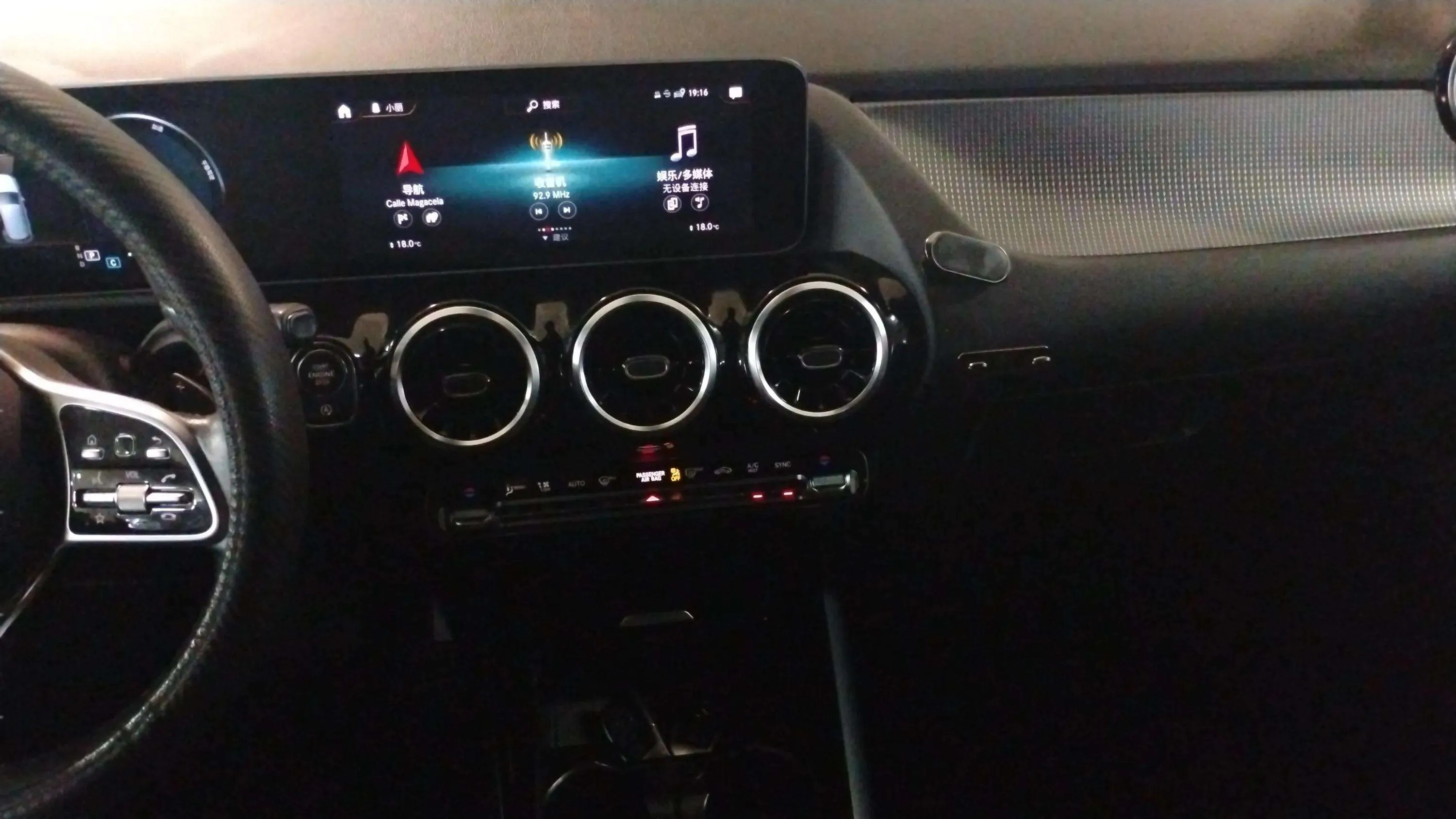 Mercedes-Benz Clase B B 180 - foto 10