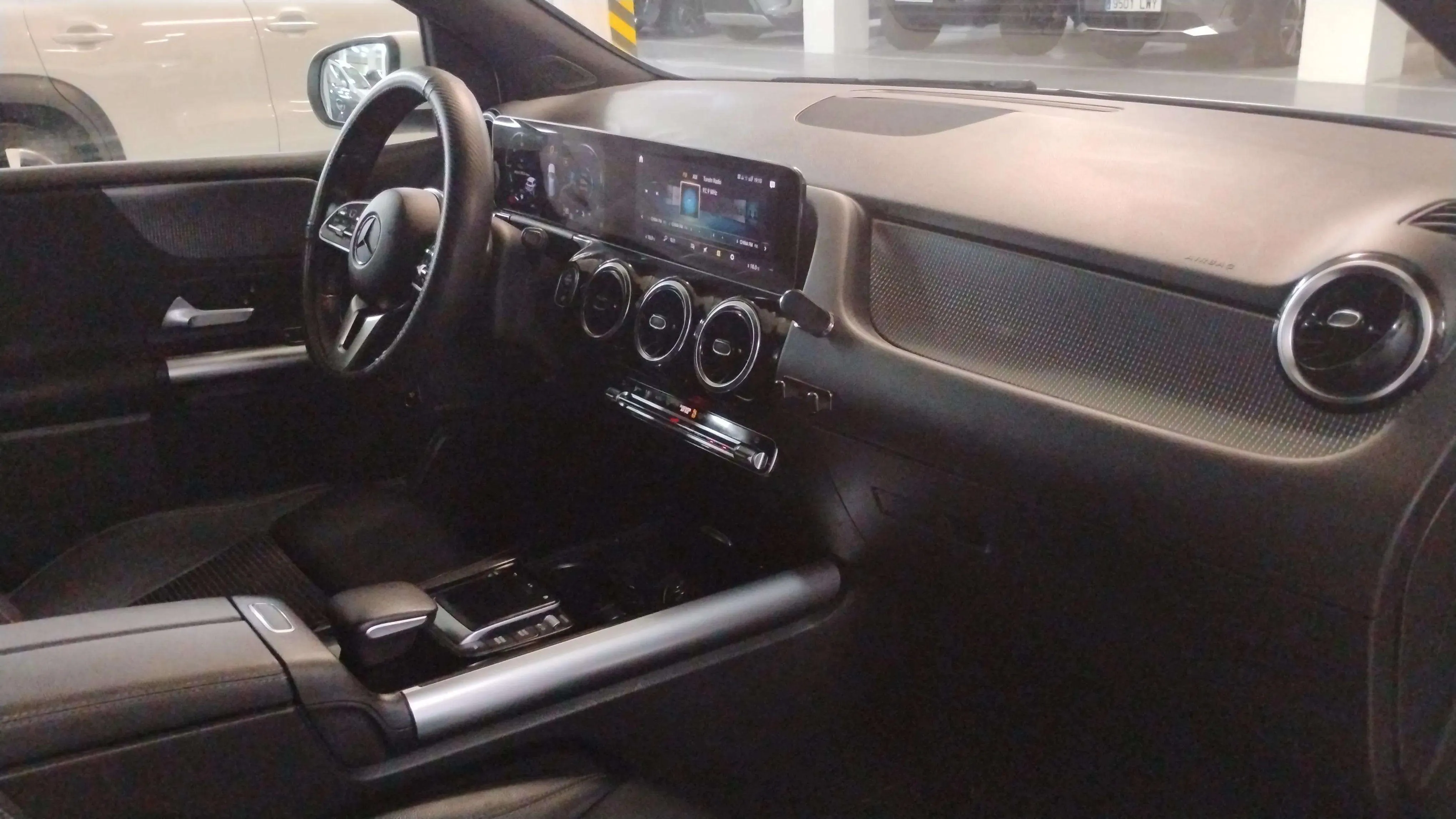 Mercedes-Benz Clase B B 180 - foto 15