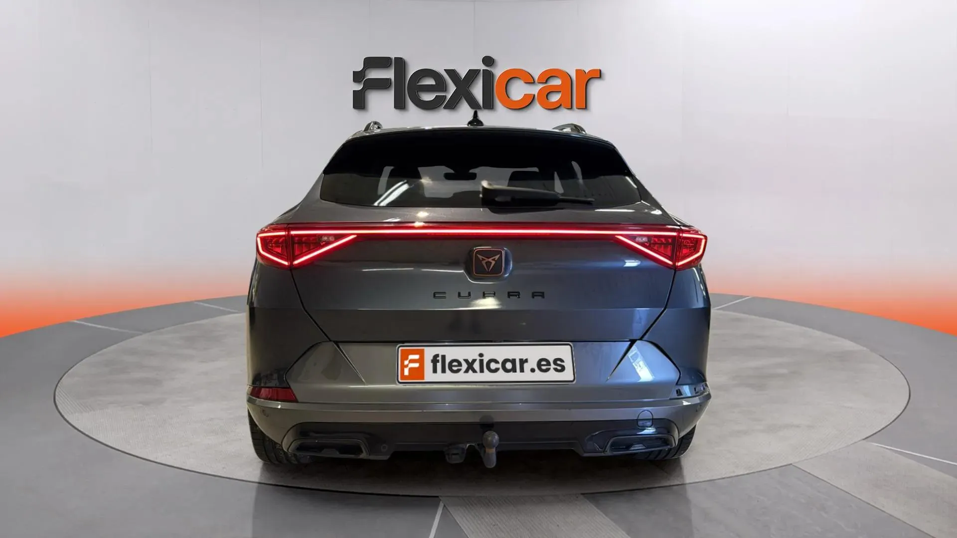 Cupra Formentor 1.4 e-Hybrid DSG - foto 6