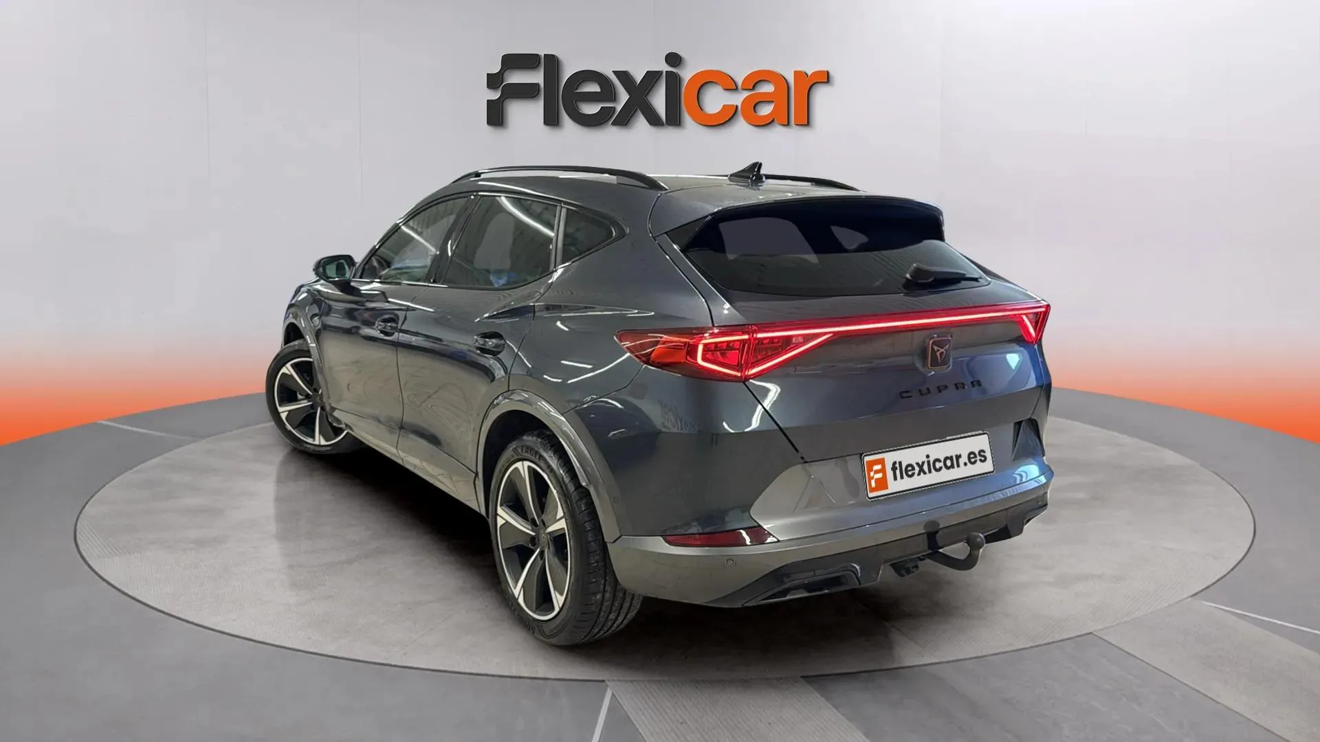 Cupra Formentor 1.4 e-Hybrid DSG - foto 5