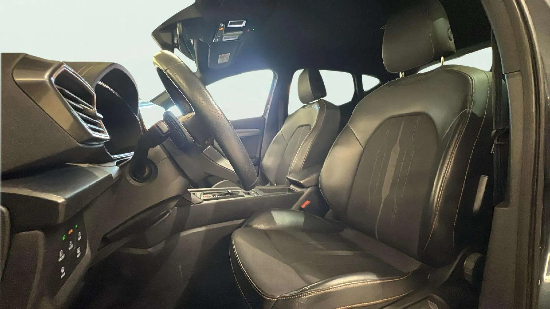 Cupra Formentor 1.4 e-Hybrid DSG - foto 16