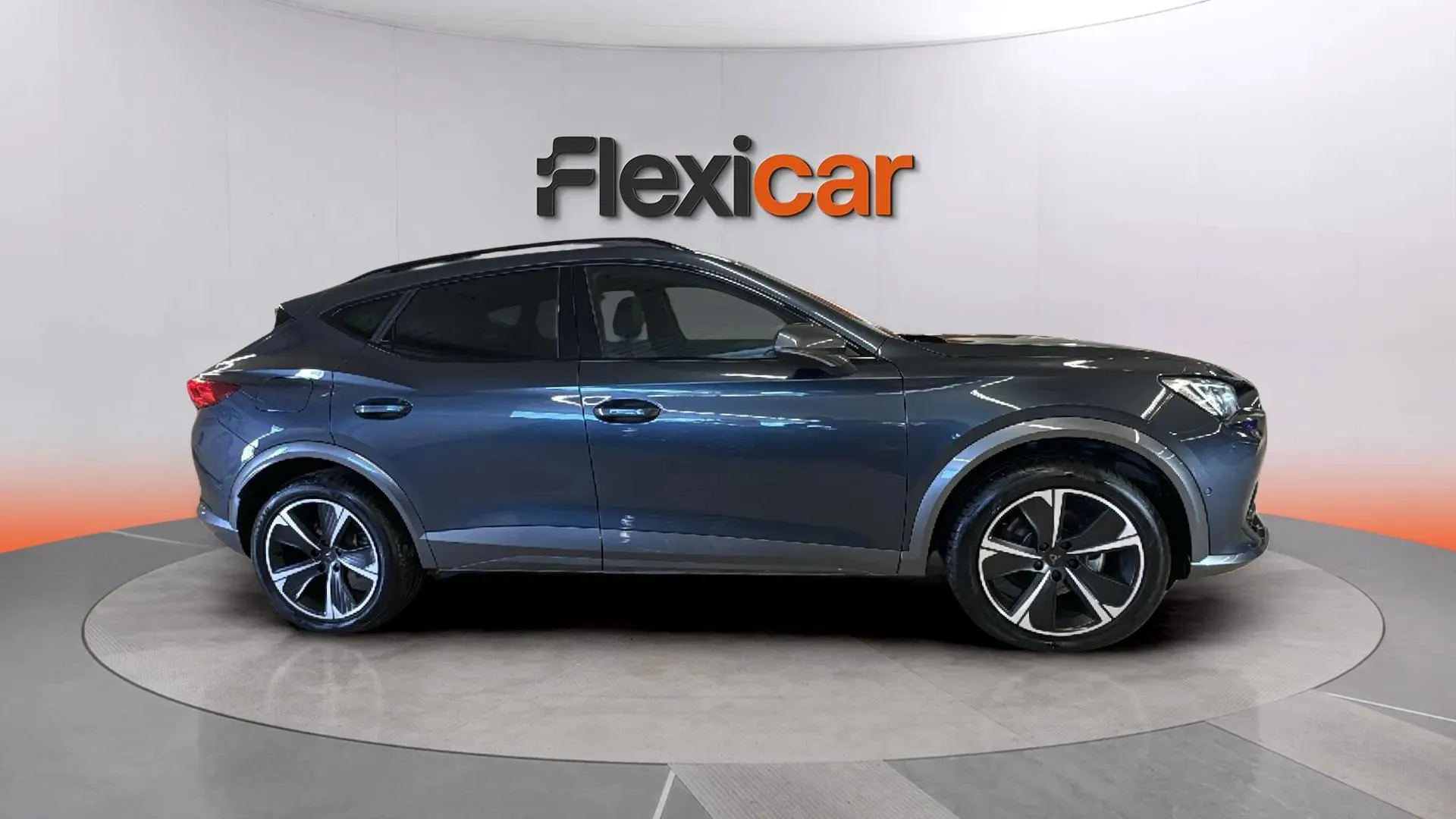 Cupra Formentor 1.4 e-Hybrid DSG - foto 8