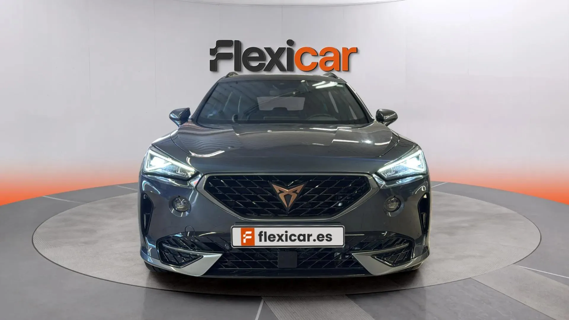 Cupra Formentor 1.4 e-Hybrid DSG - foto 2