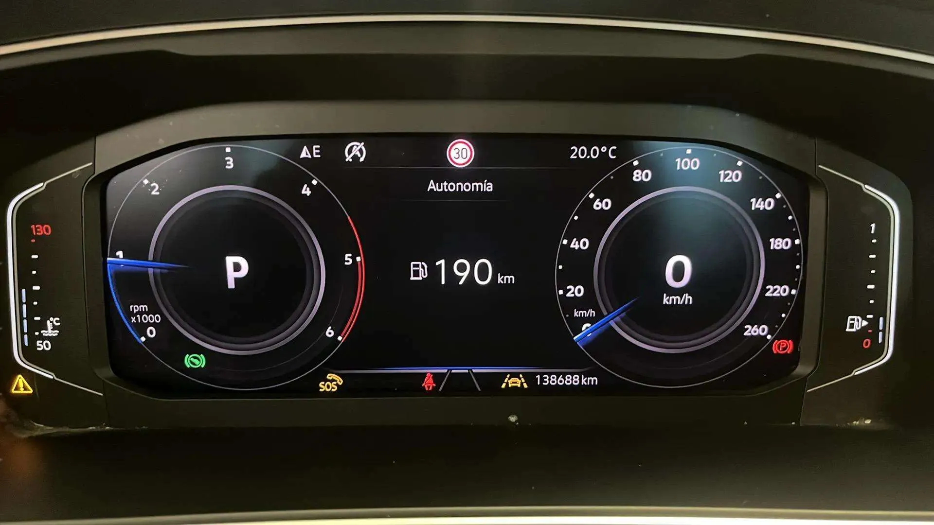 Volkswagen Tiguan Advance 2.0 TDI DSG - foto 13