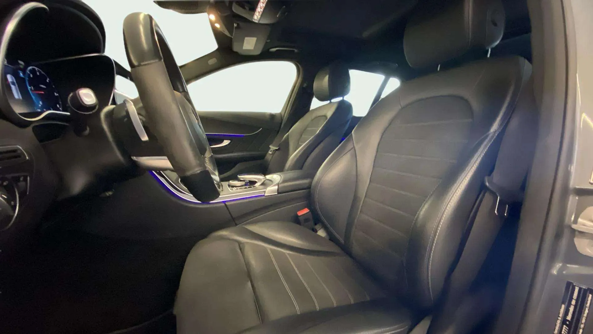 Mercedes-Benz Clase C C 220 d Estate - foto 9