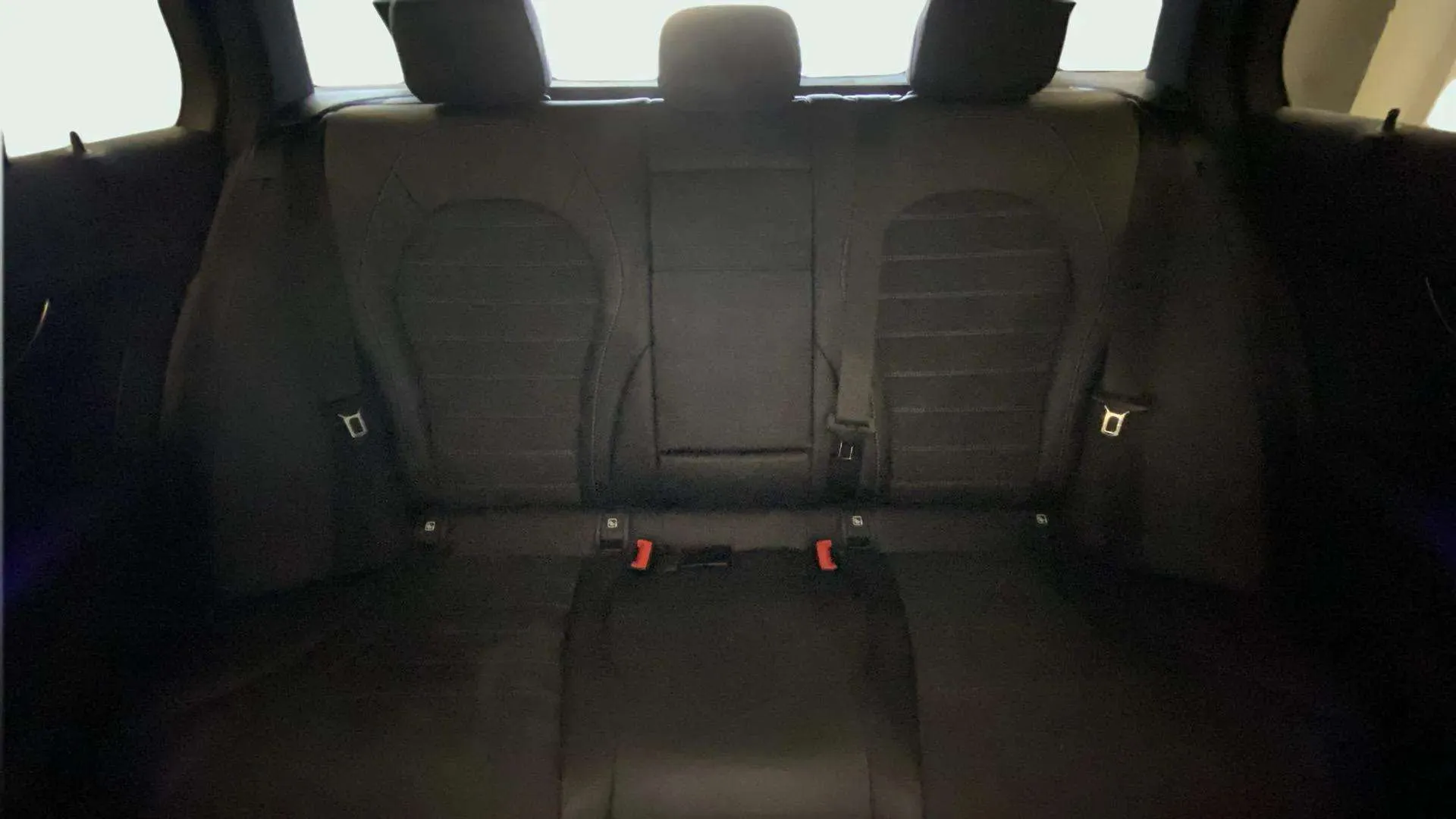 Mercedes-Benz Clase C C 220 d Estate - foto 11