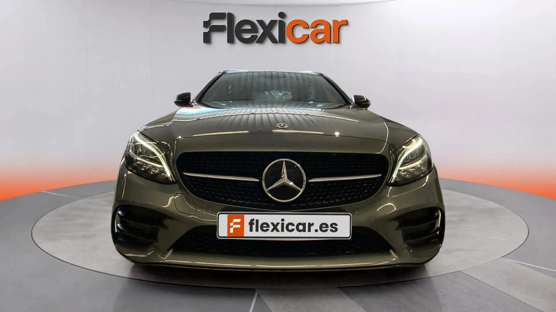 Mercedes-Benz Clase C C 220 d Estate - foto 2