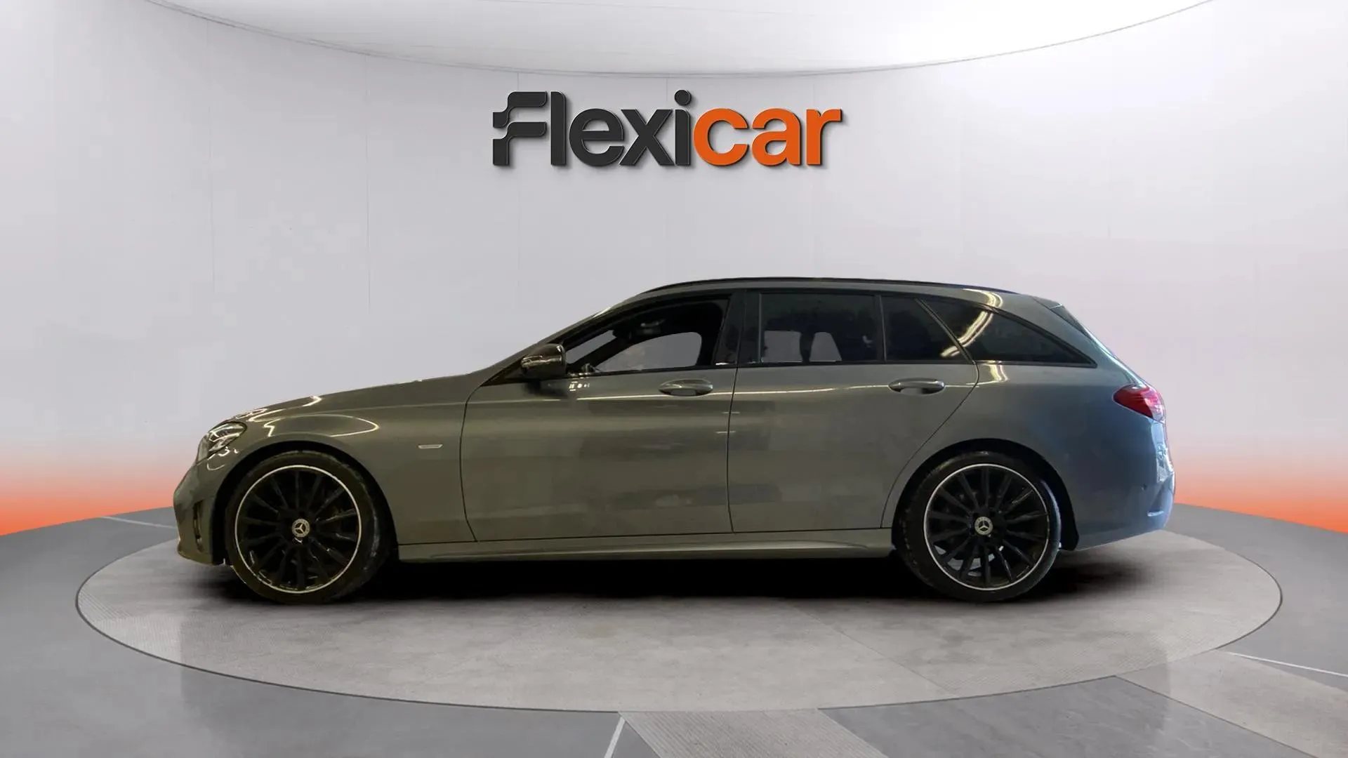 Mercedes-Benz Clase C C 220 d Estate - foto 5