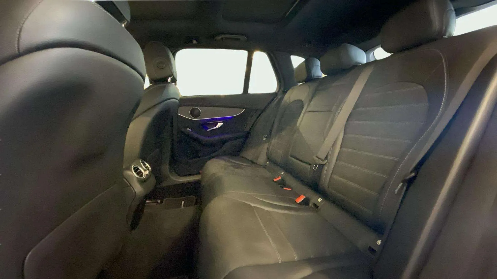 Mercedes-Benz Clase C C 220 d Estate - foto 10