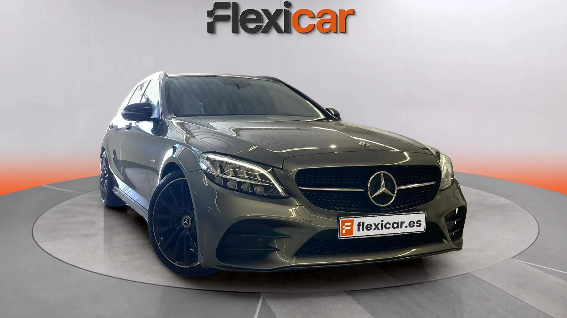 Mercedes-Benz Clase C C 220 d Estate