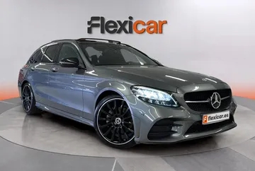 mercedes benz clase c c 220 d estate diesel automatica armilla 903000000150471