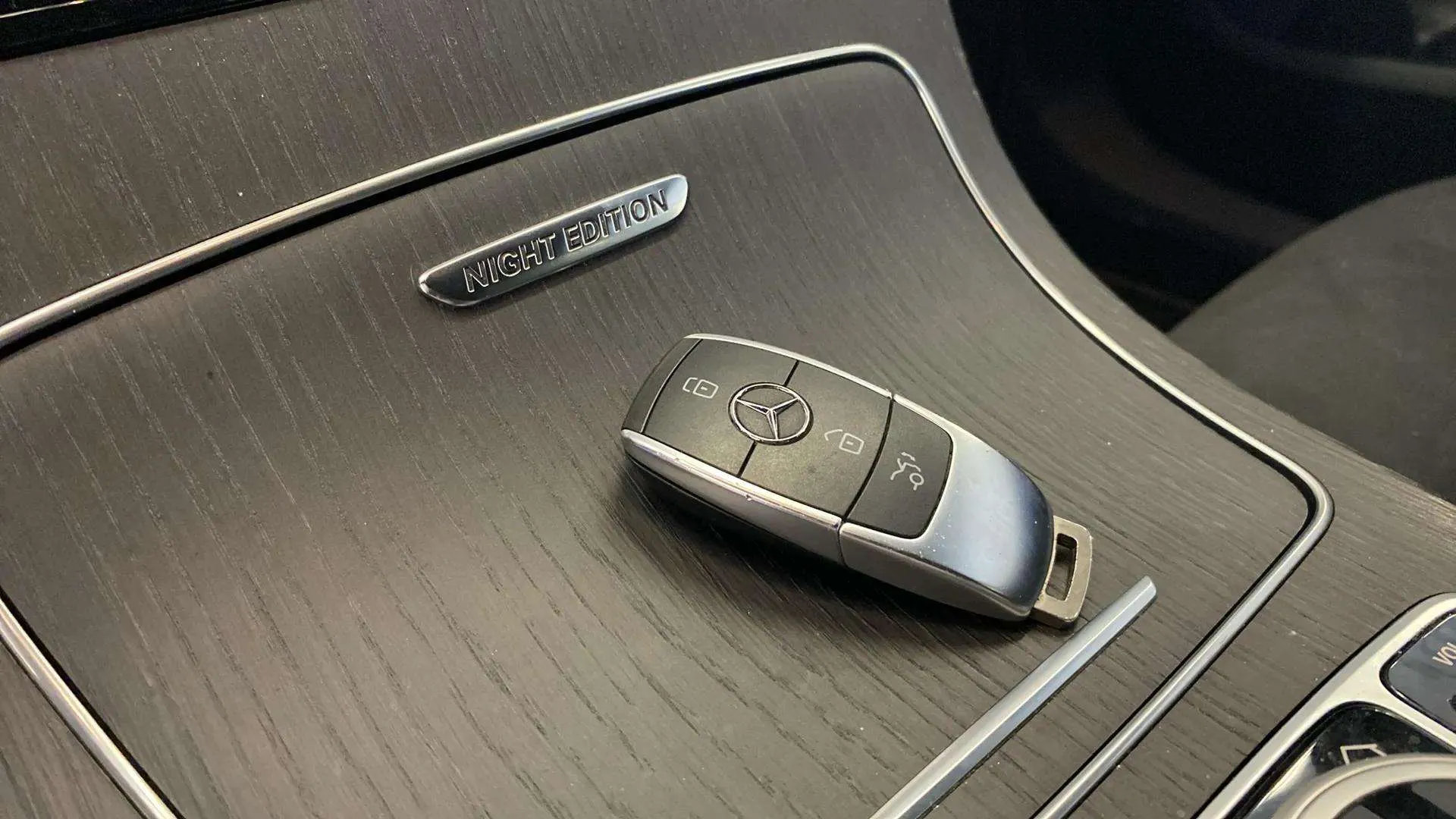Mercedes-Benz Clase C C 220 d Estate - foto 13