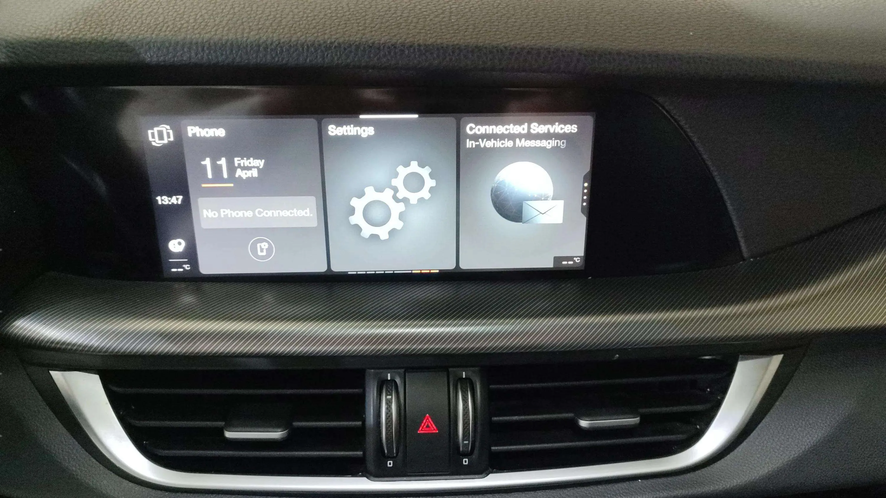 Alfa Romeo Stelvio 2.2 Diesel Sprint AWD - foto 8