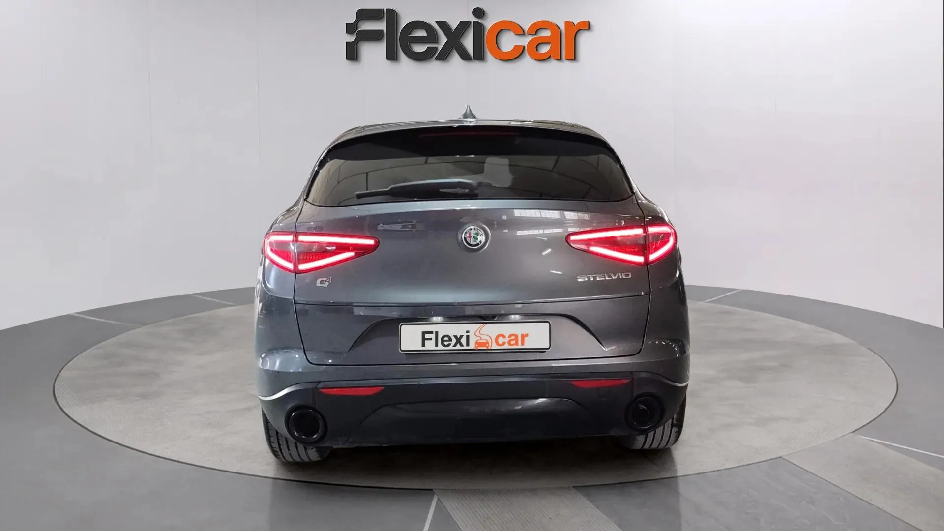 Alfa Romeo Stelvio 2.2 Diesel Sprint AWD - foto 3