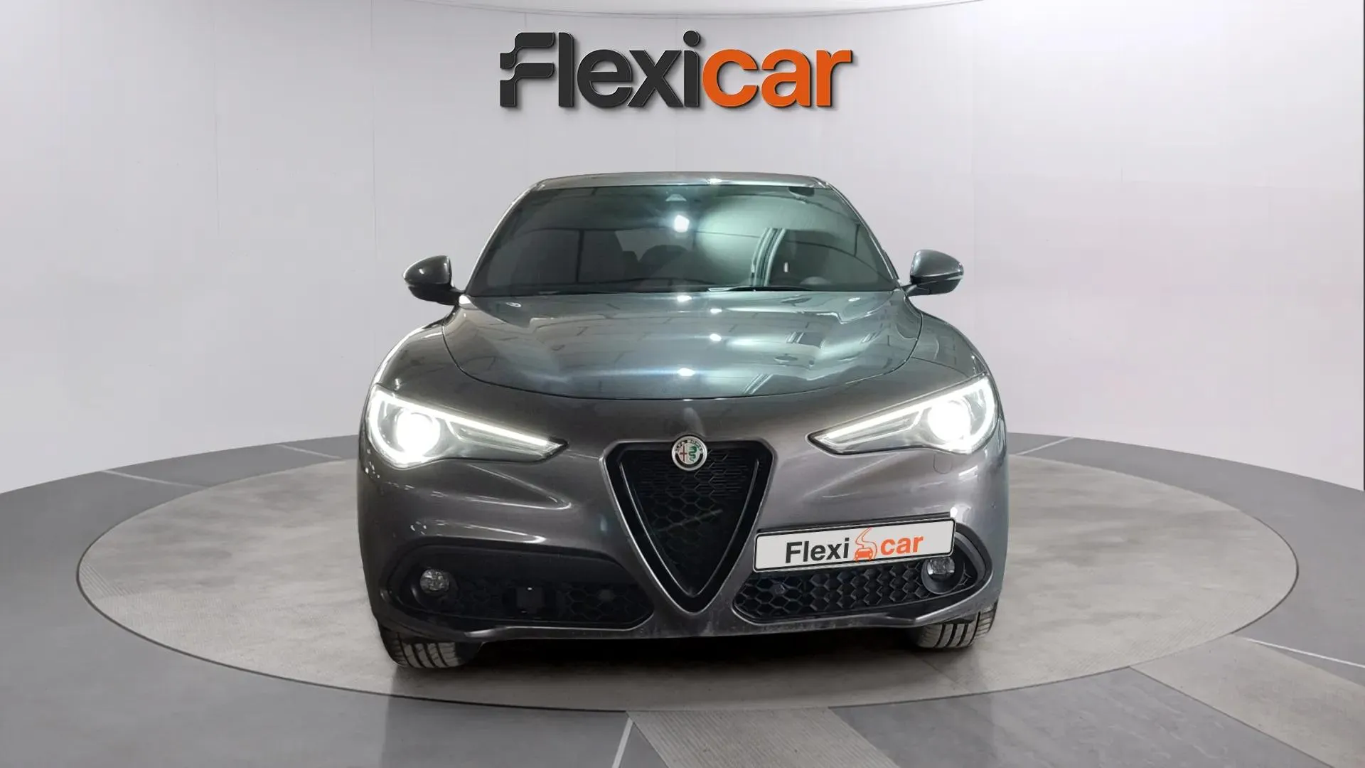 Alfa Romeo Stelvio 2.2 Diesel Sprint AWD