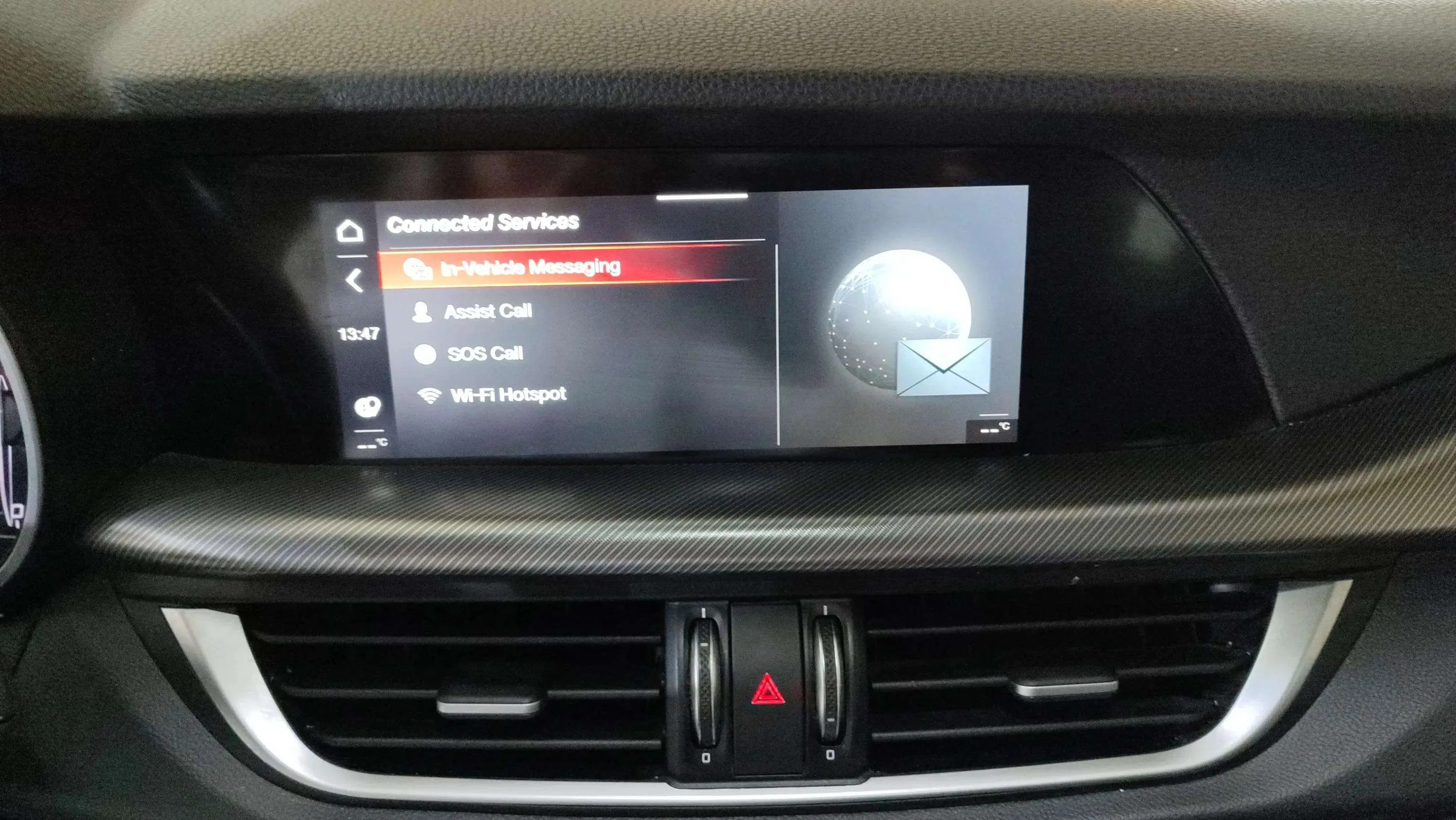 Alfa Romeo Stelvio 2.2 Diesel Sprint AWD - foto 10